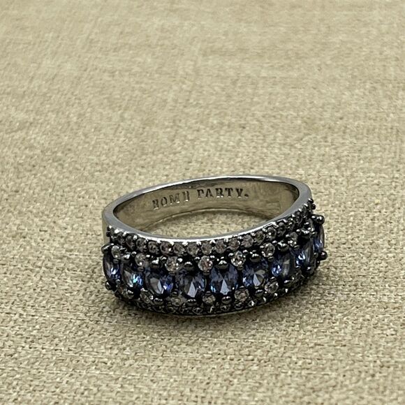 Bomb Party "Off The Clock" September 2023 Size 10.5 - Picture 5 of 7